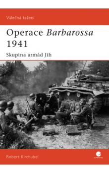 foto V�prodej! Operace Barbarossa 1941